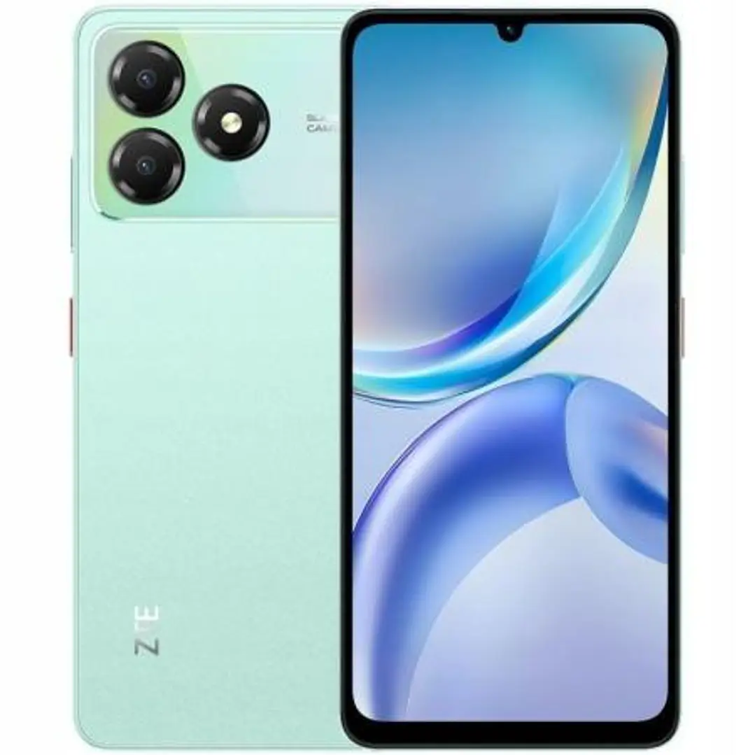 ZTE Blade A36 Smartphone Pantalla 6,75