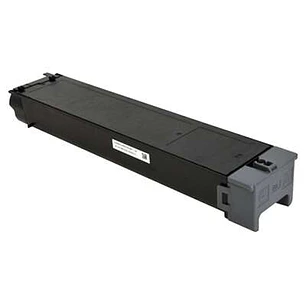 Sharp MXC35 Negro Cartucho de Toner Original - MXC35TB
