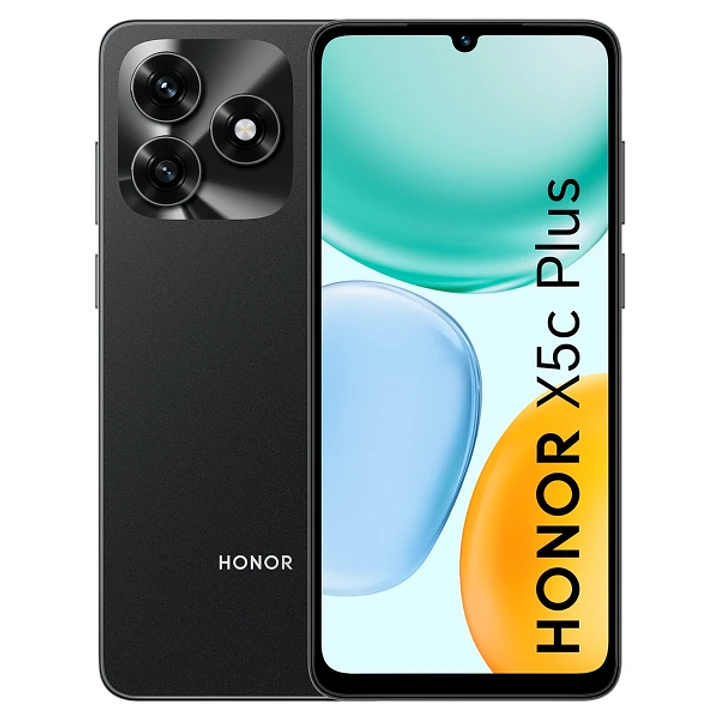 Honor X5c Plus Smartphone Pantalla 6.74