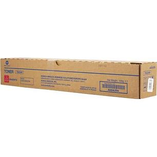 Konica Minolta TN324 Magenta Cartucho de Toner Original - TN324M/A8DA350