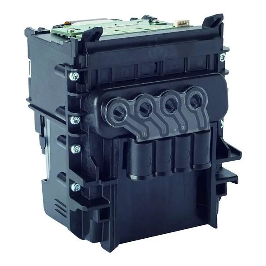 HP 729 Cabezal de Impresion Original - F9J81A 1