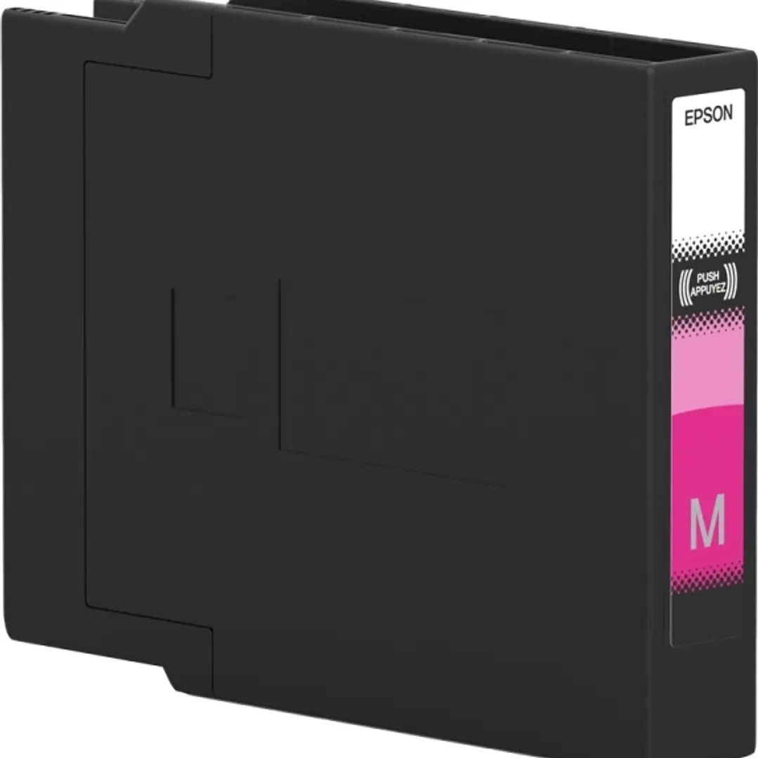 Epson T13X3 Magenta Cartucho de Tinta Original - C13T13X340 1