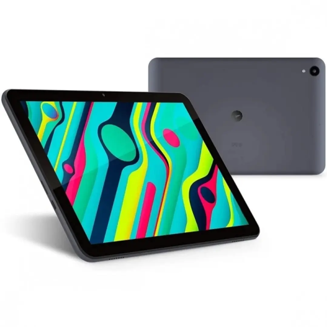 SPC Gravity 4G 2Gen Tablet Pantalla IPS 10.1