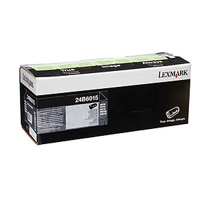 Lexmark M5155/M5163/M5170/XM5163/XM5170 Negro Cartucho de Toner Original - 24B6015