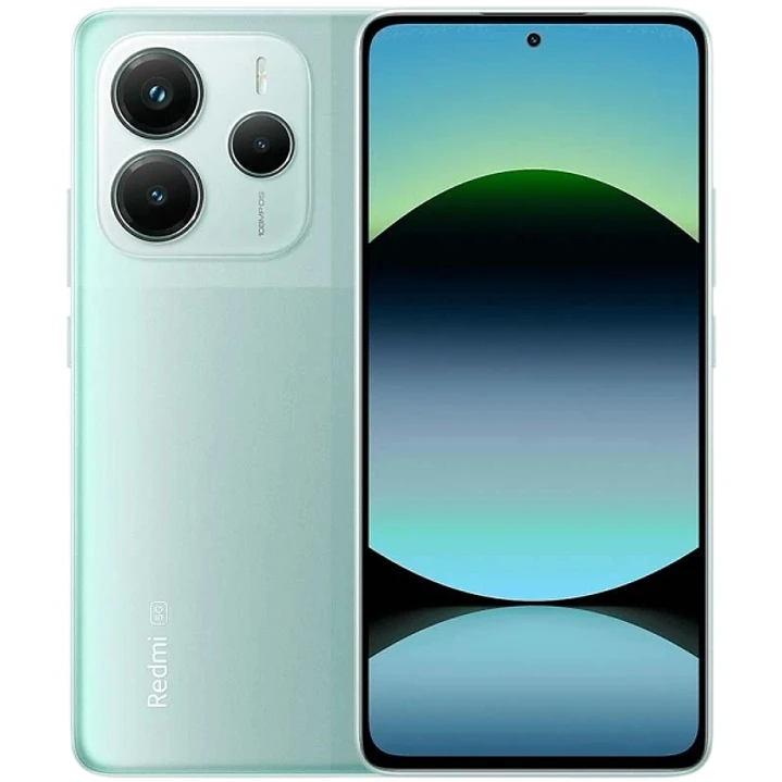 Xiaomi Redmi Note 14 5G Smartphone Pantalla AMOLED 6.67