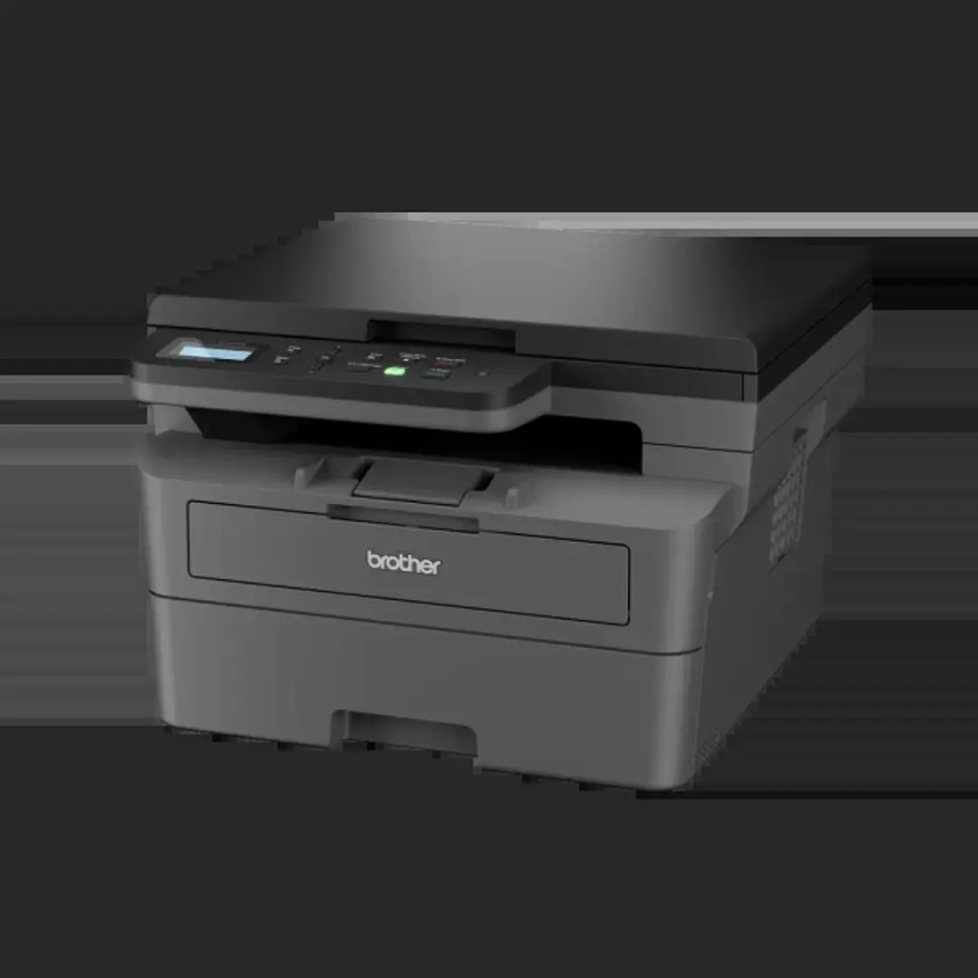 Brother DCP-L2627DWXL Impresora Multifuncion Monocromo Laser WiFi Duplex 32ppm 1