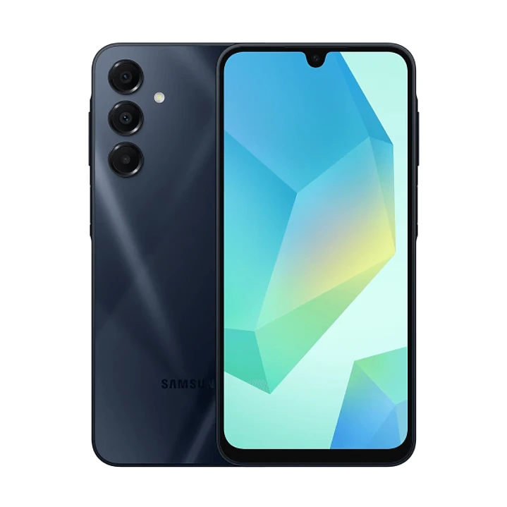 Samsung Galaxy A16 EU Smartphone 6,7