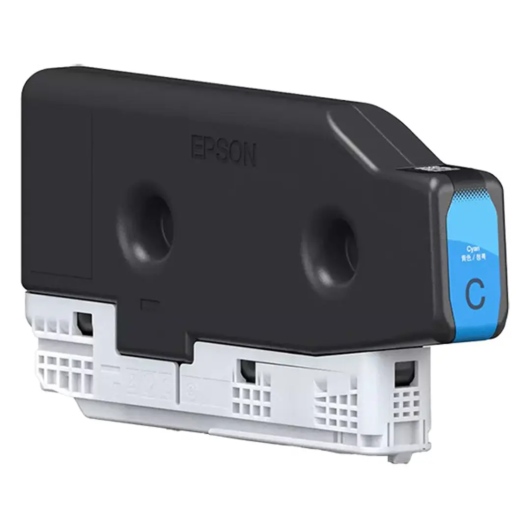 Epson T08Q2 Cyan Cartucho de Tinta Original - C13T08Q240 1