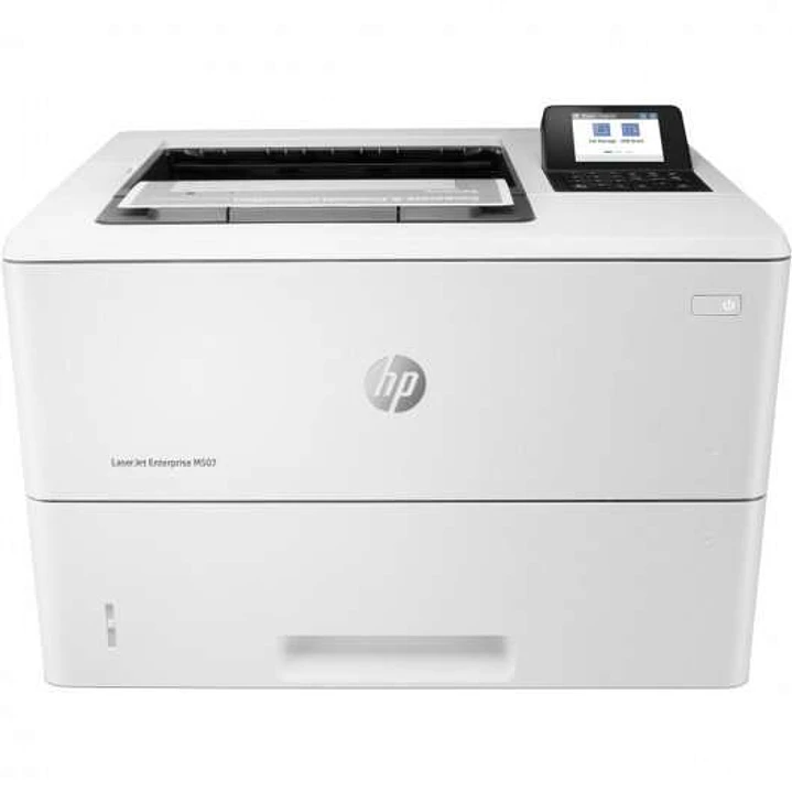 HP LaserJet Enterprise M507dn Impresora Laser Monocromo Duplex 43ppm 1