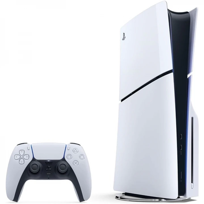 Sony PS5 Consola PlayStation 5 Slim Chasis D 1TB 1