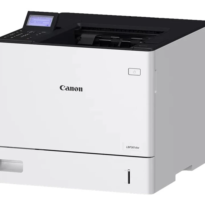 Canon i-Sensys LBP361DW Impresora Laser Monocromo WiFi Duplex 61ppm 1