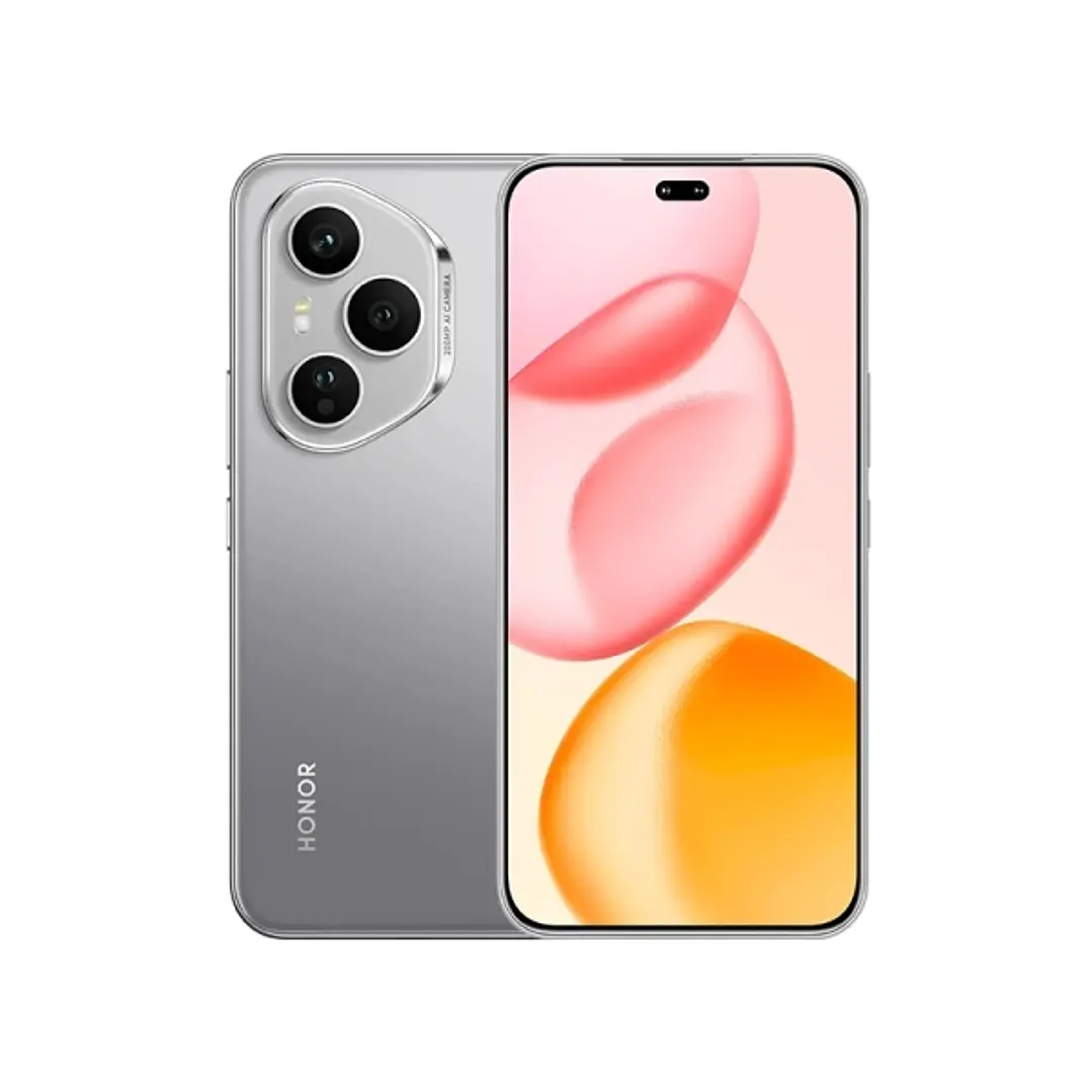 Honor 400 PRO Smartphone Pantalla AMOLED 6,7