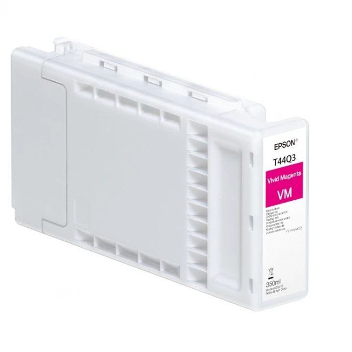 Epson T44Q340 UltraChrome Magenta Vivido Cartucho de Tinta Original - C13T44Q34N 1