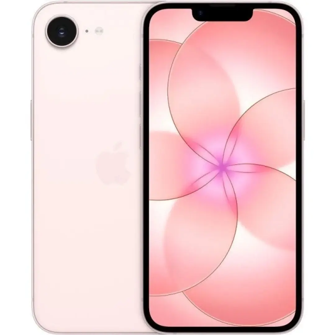 Apple iPhone 17e Pantalla 6,1