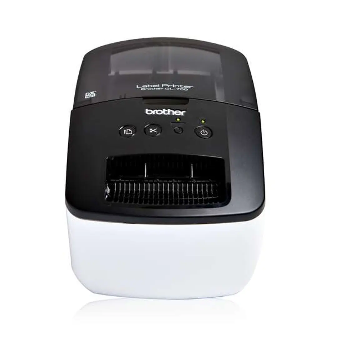 Brother QL700 Impresora de Etiquetas Profesional 1