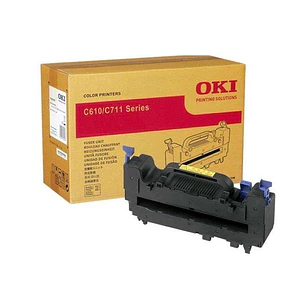 OKI C610/C612/C710/C711/C712/ES6410/ES6412/ES7411/ES7412 Fusor Original - 44289103