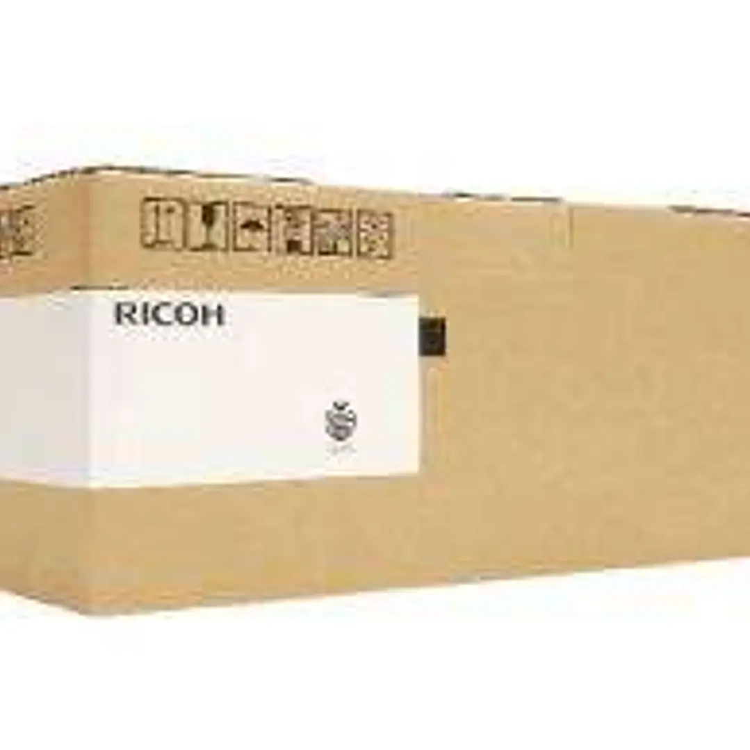 Ricoh D1882264 Negro Tambor Original - D1882264 (Drum) 1