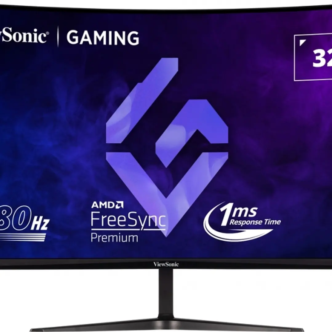 Viewsonic Monitor 32