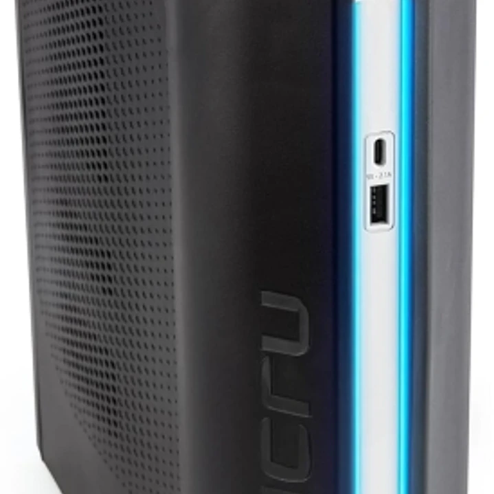 Salicru SPS 1250 SOHO+ SAI 1250VA IEC - Line Interactive - Doble Cargador USB - 6 Salidas IEC 1