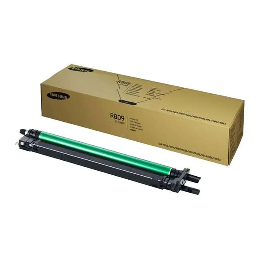 Samsung CLT-R809 Tambor de Imagen Original - SS689A (Drum) 1
