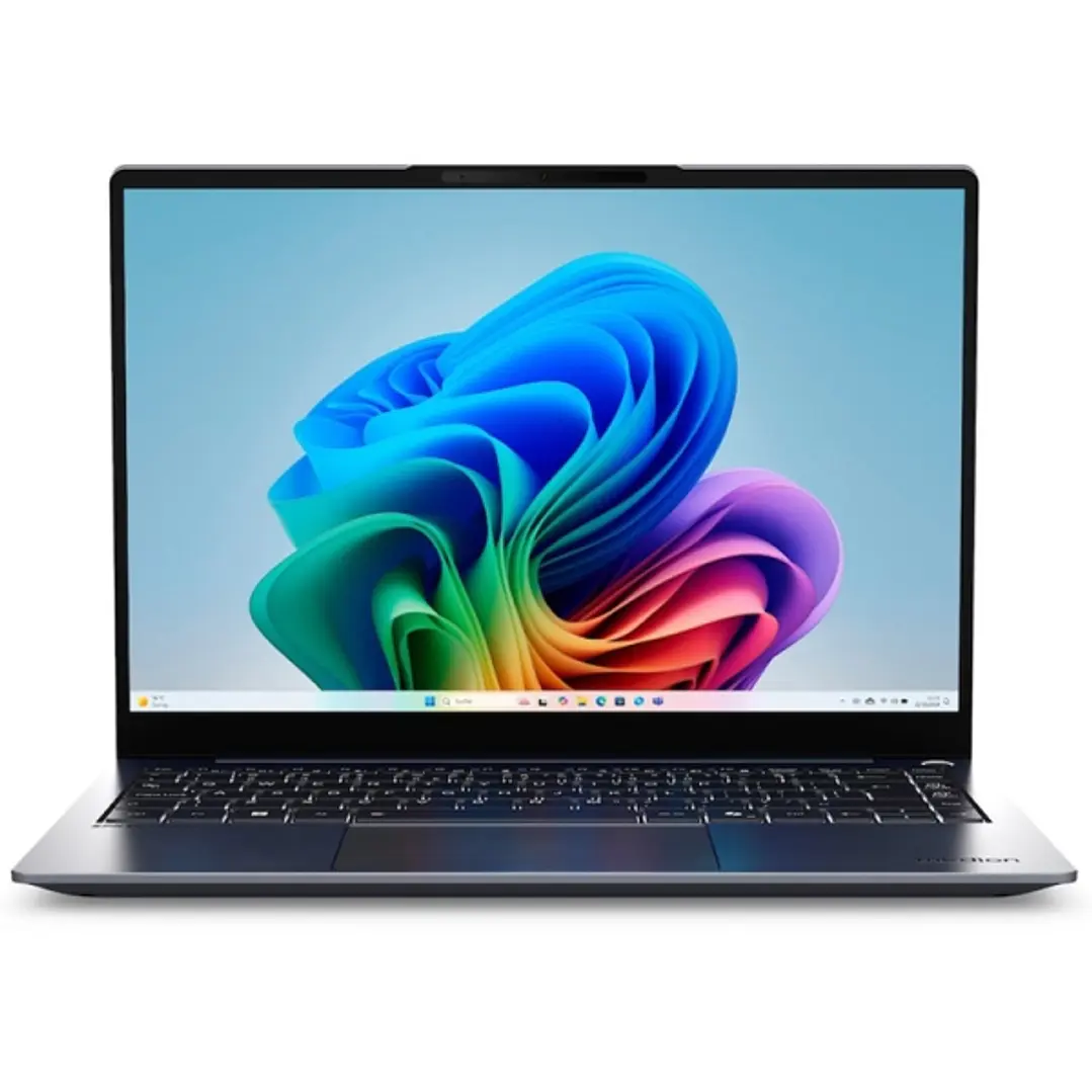 Medion SPRCHRGD 14 S2 MD62721 Portatil Pantalla 14