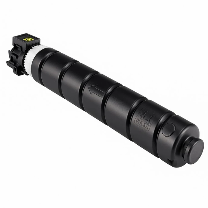 Canon CEXV58 Negro Cartucho de Toner Generico - Reemplaza 3763C002 1