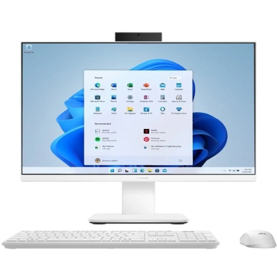 Asus V440VAK-WPC100W All-in-One 23.8
