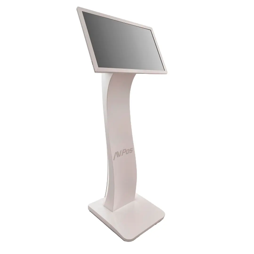 AVPos Display Comercial Suelo 27 