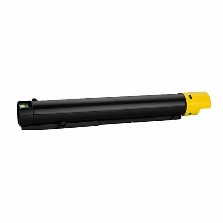 Pantum CTO2600 Amarillo Cartucho de Toner Original - CTO-2600Y 1