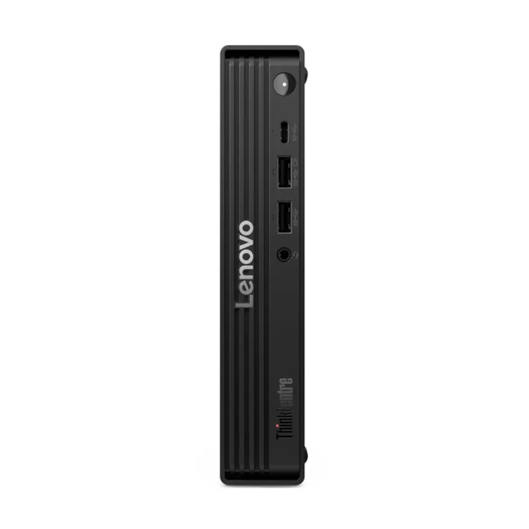 Lenovo ThinkCentre M70q Gen6 Ordenador Intel Core Ultra 7 265T - 16GB DDR5 - 512GB PCIe 4.0 NVMe M.2 - Windows 11 Pro - Color Negro 1