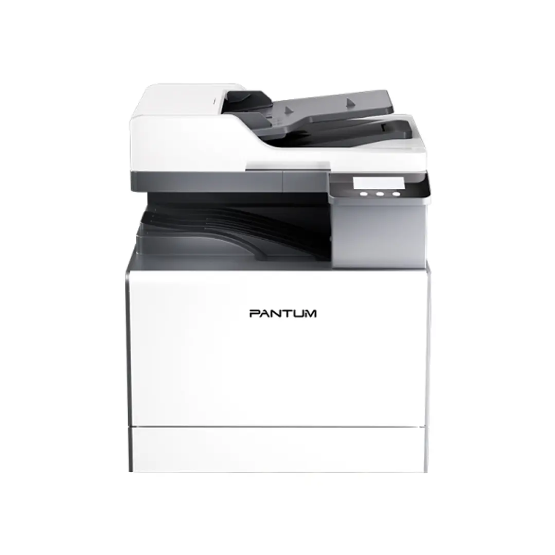 Pantum CM230ADN Impresora Multifuncion Laser Color Duplex 25ppm - Alimentador Automatico de Documentos Reversible 1