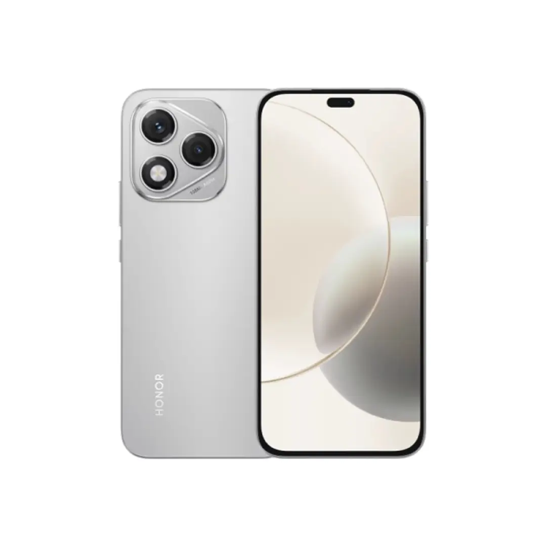 Honor 400 Lite Smartphone Pantalla AMOLED 6,7