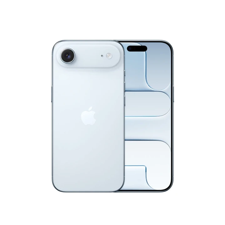 Apple iPhone Air Pantalla 6,5
