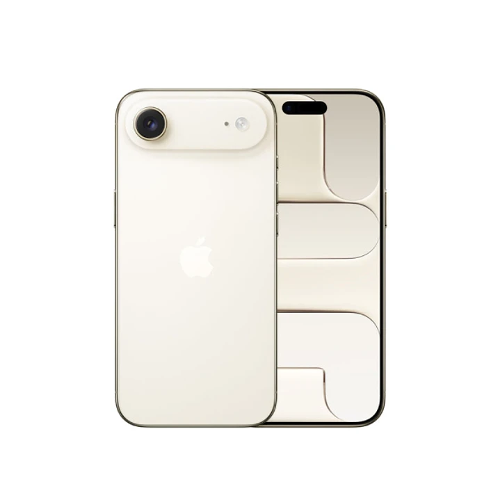 Apple iPhone Air Pantalla 6,5