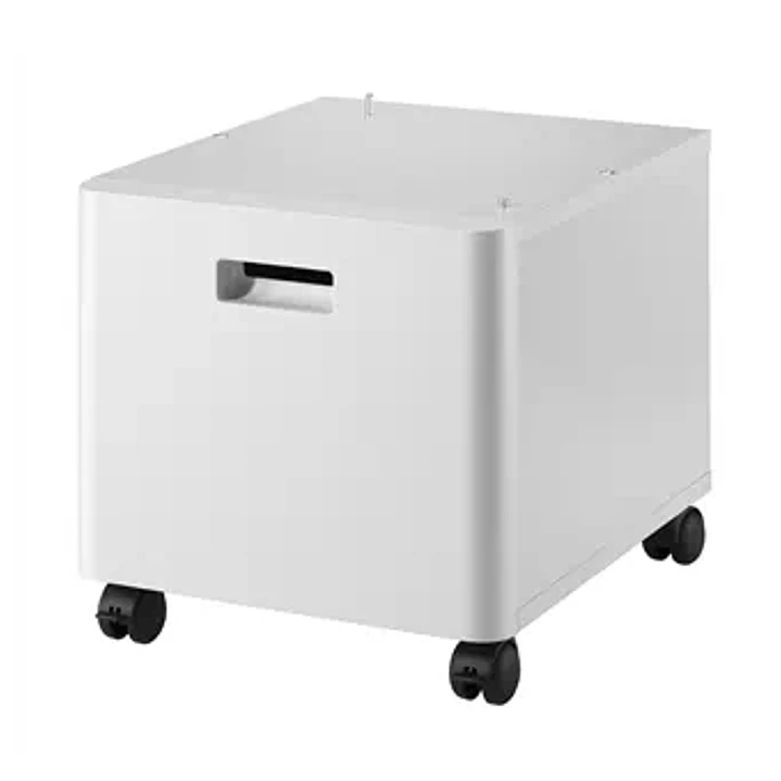 Brother Mesa Pedestal para Impresoras Laser - Compartimento de Almacenaje - Ruedas con Freno 1