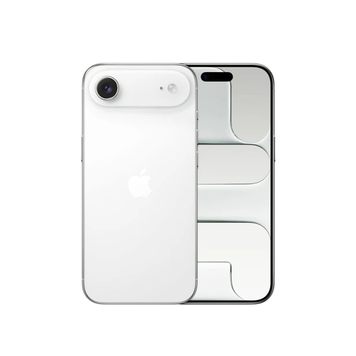 Apple iPhone Air Pantalla 6,5