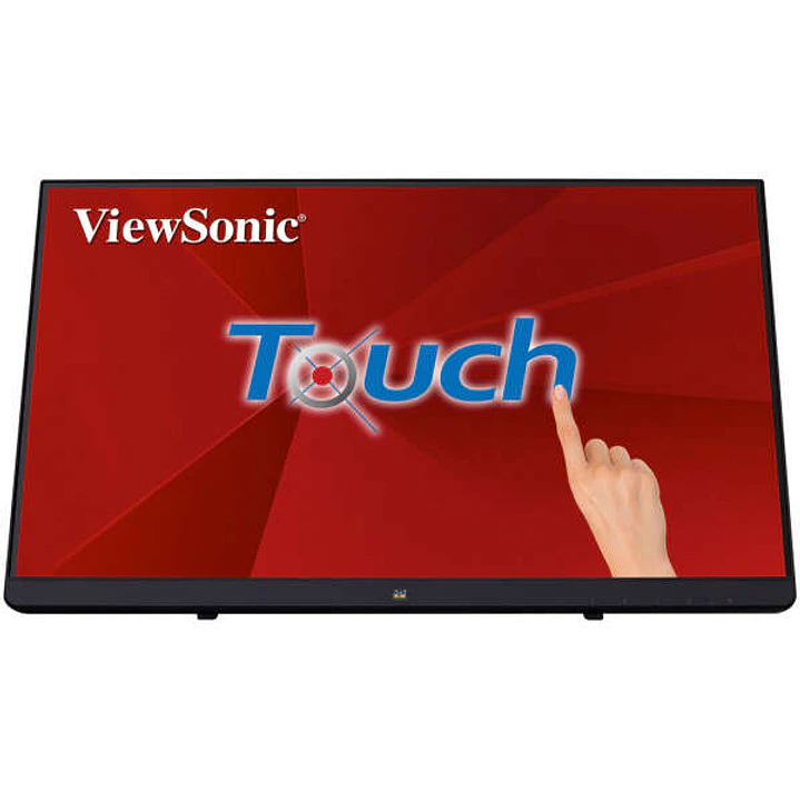 ViewSonic Monitor Tactil LED 22
