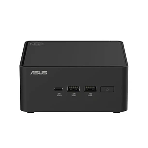 Asus NUC 15 Pro Tall Mini Barebone Intel Core 5 210H - RPL-R 45W - DDR5 - USB 2.0, 3.2, HDMI, RJ-45, Thunderbolt 4 - WIFI 7