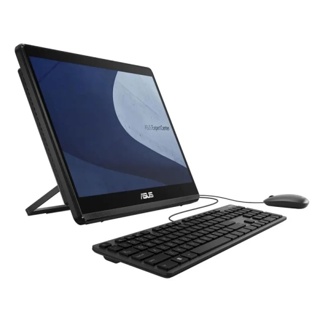 Asus ExpertCenter E1 All-in-One Intel Celeron N4500 - 8GB DDR4 - 256GB SSD - 15,6