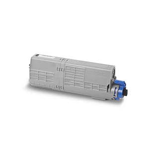 OKI C532DN/C542DN/MC573DN/MC563DN Negro Cartucho de Toner Original - 46490608