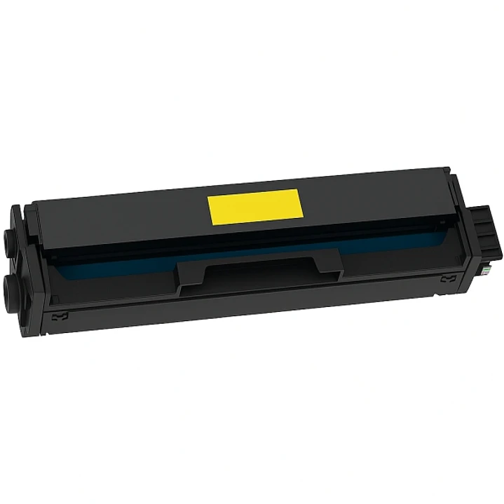 Lexmark CS431/CX431 Amarillo Cartucho de Toner Generico - Reemplaza 20N2XY0/20N0X40 1