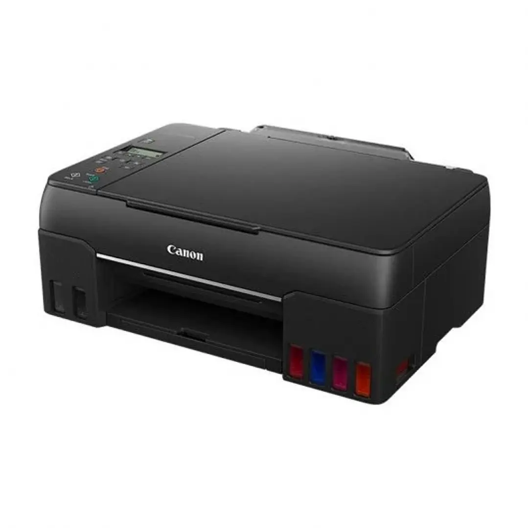 Canon Pixma G650 MegaTank Impresora Multifuncion Color WiFi 1