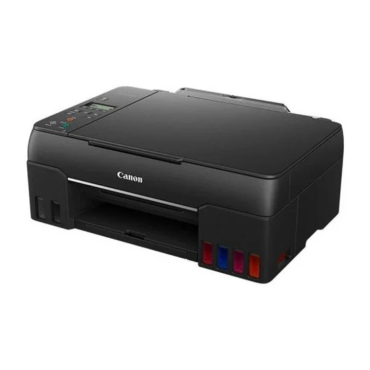 Canon Pixma G650 MegaTank Impresora Multifuncion Color WiFi 1