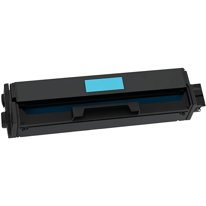 Lexmark CS431/CX431 Cyan Cartucho de Toner Generico - Reemplaza 20N2XC0/20N0X20 1