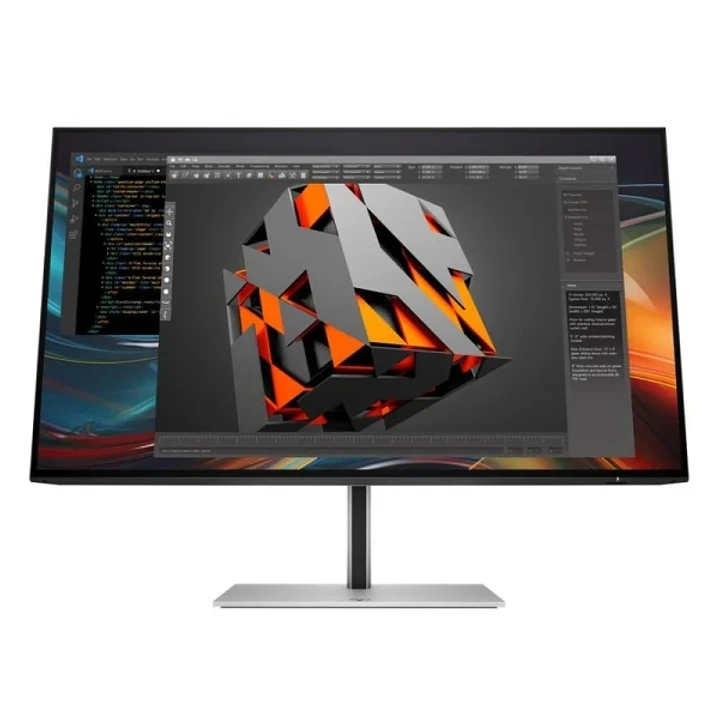 HP Series 7 PRO 724PF Monitor 23.8
