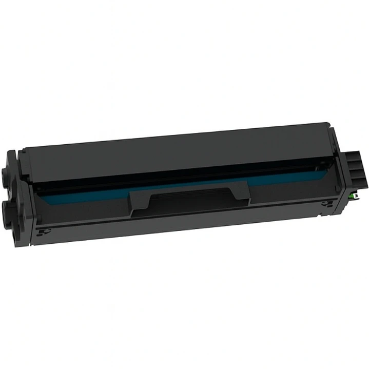 Lexmark CS431/CX431 Negro Cartucho de Toner Generico - Reemplaza 20N20K0/20N0X10 1