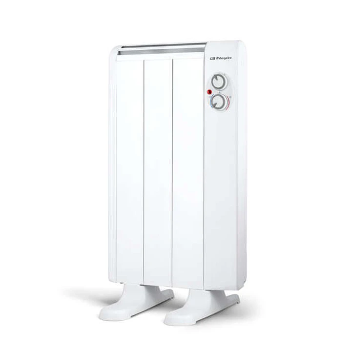 Orbegozo RRM 510 a Emisor Termico RealWarm Elements - Alta Inercia Termica - Eficiencia Energetica - Rapida Respuesta de Calentamiento - sin Aceite -  1