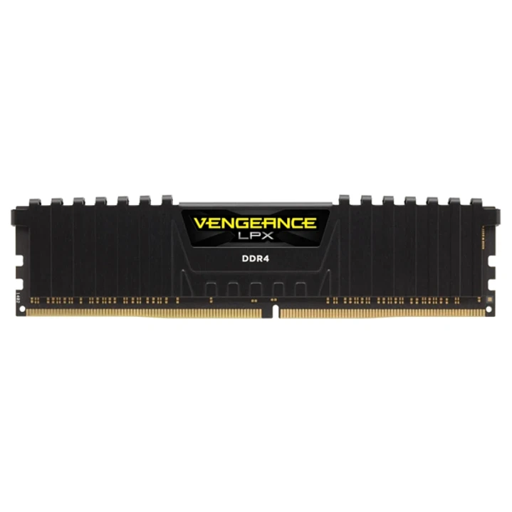 Corsair Vengeance Memoria DDR4 16GB 1x16GB PC3600 LPX - Color Negro 1