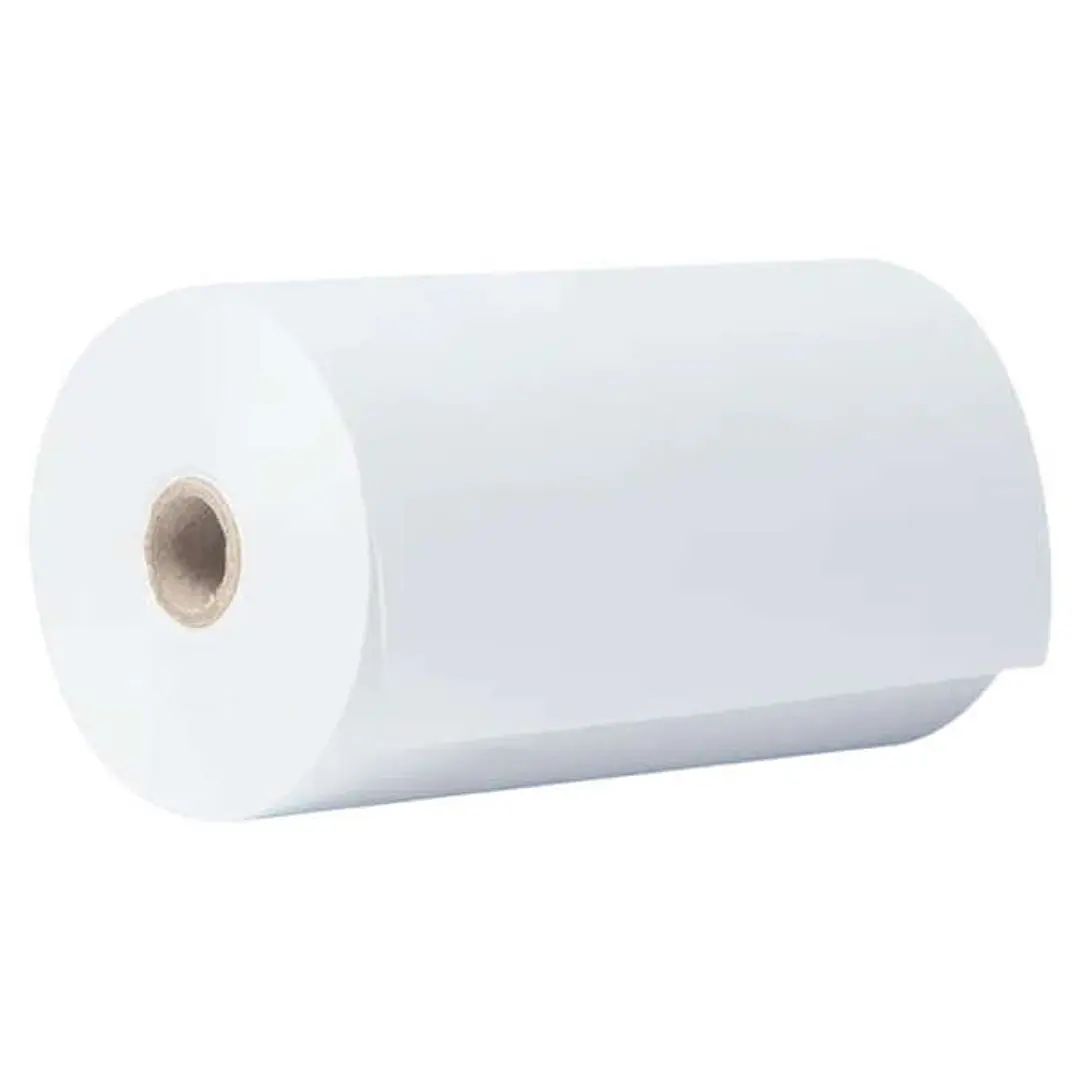 Brother Pack de 20 Rollos de Papel Continuo - Medidas 101,6mm x 32,2m 1