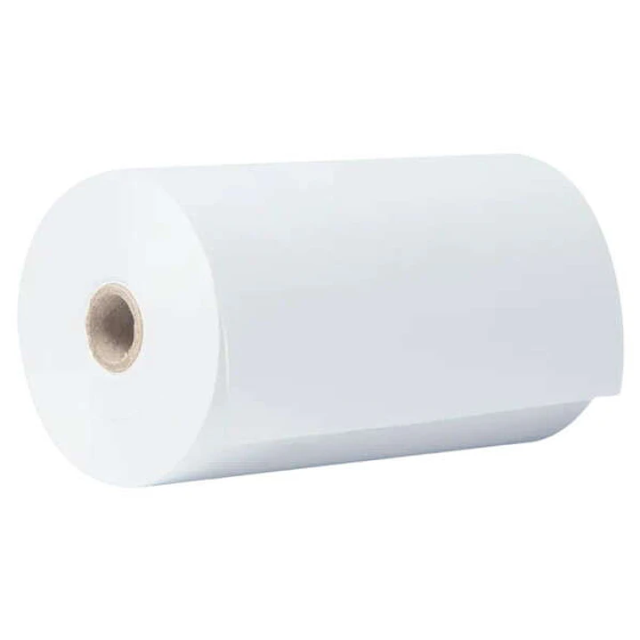 Brother Pack de 20 Rollos de Papel Continuo - Medidas 101,6mm x 32,2m 1